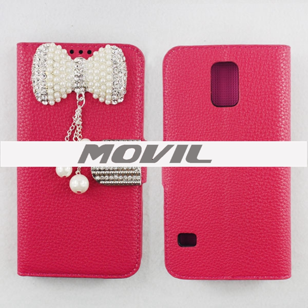 NP-1286 Funda para Samsung i9006 NP-1286-3g